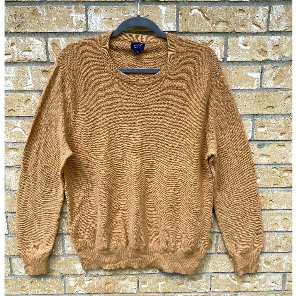 J. Crew Mens Sweatshirt